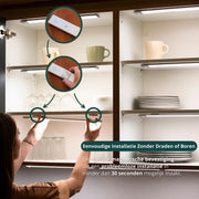 LumaSense™ | Slimme bewegingslichtstrip