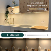 LumaSense™ | Slimme bewegingslichtstrip