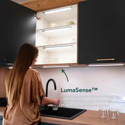 LumaSense™ | Slimme bewegingslichtstrip