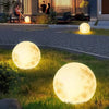 Lunomi™ | Sfeervolle Tuinlamp