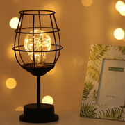 Auralis™ | Elegante LED Sfeerlamp