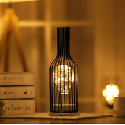 Auralis™ | Elegante LED Sfeerlamp