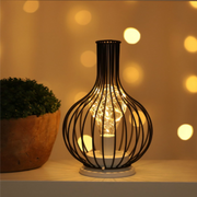 Auralis™ | Elegante LED Sfeerlamp